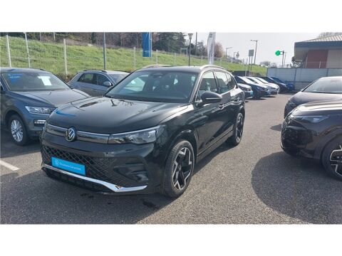 Volkswagen Tiguan TIGUAN 1.5 ETSI 150CH DSG7 R-Line Edition 2025 occasion Saint-Maurice-l'Exil 38550
