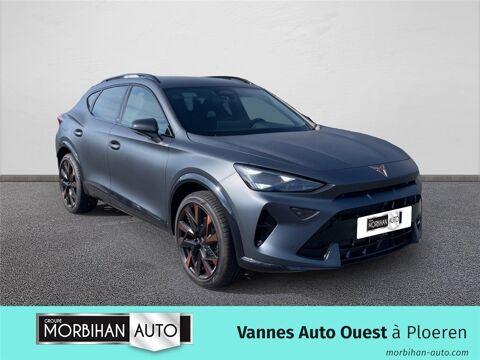 Formentor FORMENTOR EHYBRID 204 CH DSG6 V 2026 occasion 56880 Ploeren