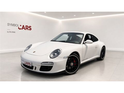 Annonce voiture Porsche 911 GTS 91900 €