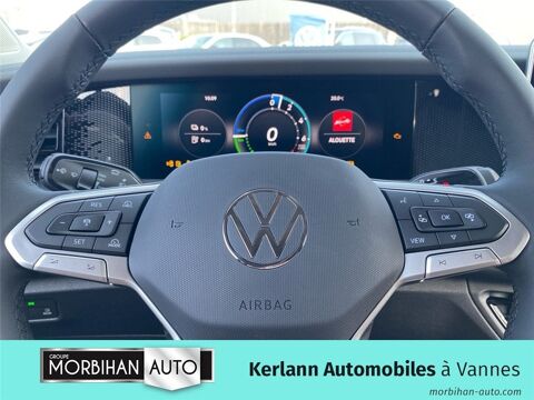 Tayron TAYRON 1.5 EHYBRID 204CH DSG6 5PL VW Edition occasion 56000 Vannes