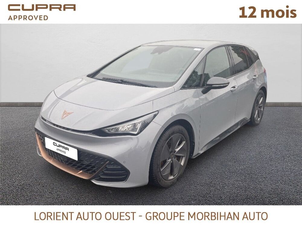 Born BORN 204 CH - BATTERIE L V 2023 occasion 56600 Lanester