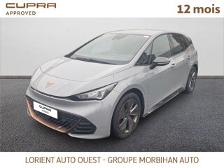 Born BORN 204 CH - BATTERIE L V 2023 occasion 56600 Lanester