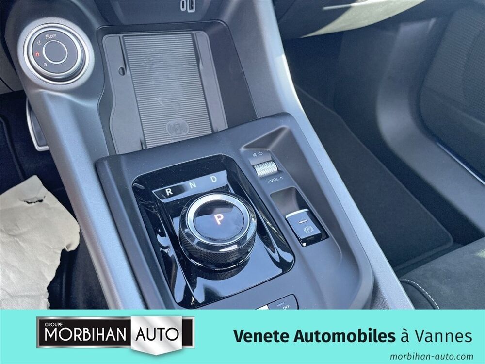 Tonale TONALE 1.5 IBRIDA 175 CH VGT TCT7 Sport Speciale 2026 occasion 56000 Vannes