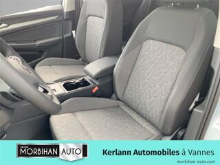 Golf GOLF 1.5 EHYBRID 204 DSG6 VW Edition 2026 occasion 56000 Vannes