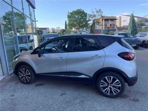 Captur CAPTUR TCE 150 FAP EDC Initiale Paris 2019 occasion 30100 Al&egrave;s