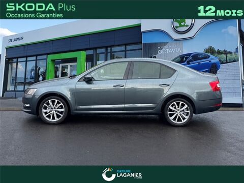 Octavia OCTAVIA 1.0 TSI 116 CH Edition 2020 occasion 30100 Al&egrave;s