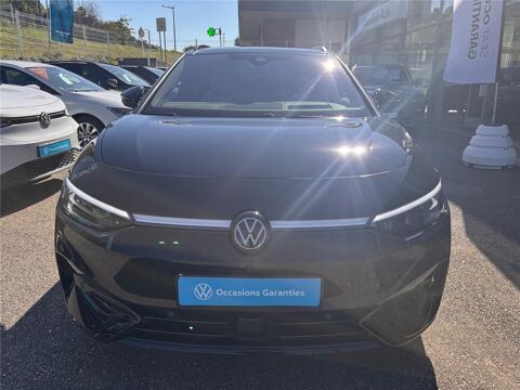 ID.7 TOURER 286 CH PRO Life Max 2024 occasion 38550 Saint-Maurice-l'Exil