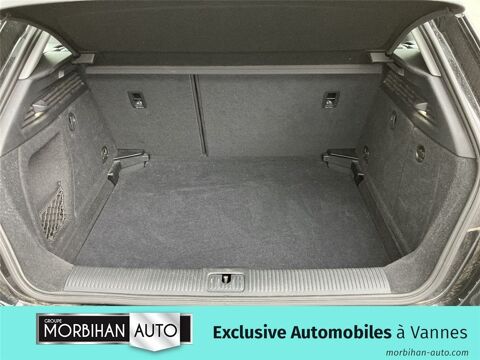 A3 SPORTBACK 30 TDI 116 Design Luxe 2019 occasion 56000 Vannes