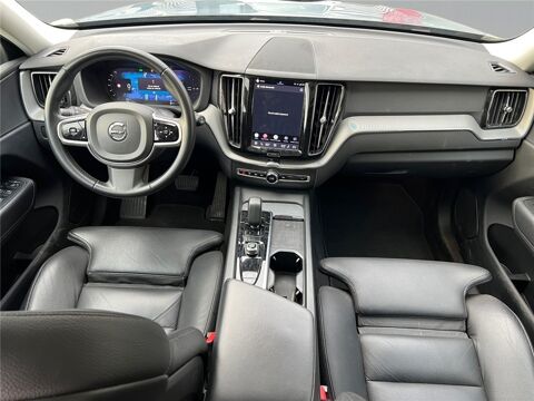 XC60 T6 AWD HYBRIDE RECHARGEABLE 253 CH+145 CH GEARTRONIC 8 2023 occasion 69190 Saint-Fons
