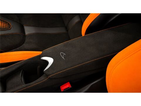 750 S MCLAREN 750S COUPE V8 4.0 750 CH 750 coupe 2026 occasion 69190 Saint-Fons