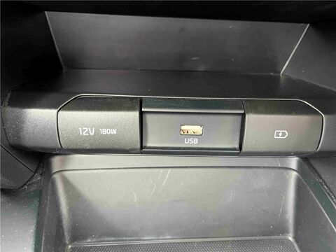 XCeed XCEED 1.0L T-GDI 120 CH BVM6 Active 2022 occasion 30100 Al&egrave;s
