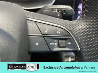 Q3 SPORTBACK 35 TFSI 150 CH S TRONIC 7 S line 2020 occasion 56000 Vannes