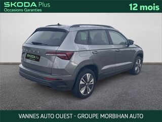 Karoq KAROQ 1.5 TSI 150 CH ACT Ambition 2023 occasion 56880 Ploeren