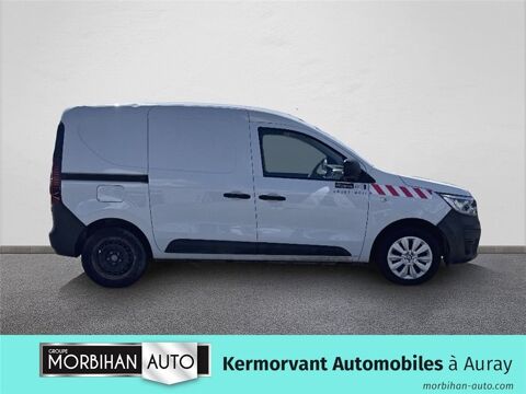 Express EXPRESS VAN BLUE DCI 75 CONFORT 2022 occasion 56400 Auray