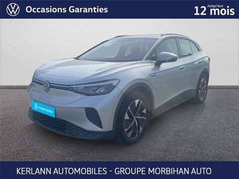 Annonce voiture Volkswagen ID.4 23990 €
