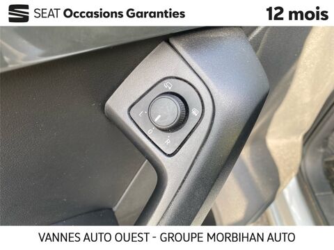 Ateca ATECA 1.5 TSI 150 CH ACT START/STOP DSG7 Xcellence 2019 occasion 56880 Ploeren
