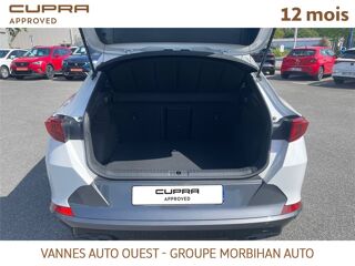 Formentor FORMENTOR 2.0 TDI 150 CH V 2024 occasion 56880 Ploeren