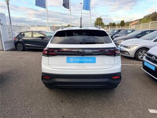 Taigo TAIGO 1.0 TSI 116 BVM6 VW Edition 2026 occasion 38550 Saint-Maurice-l'Exil