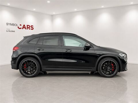 Classe GLA GLA 35 AMG 8G-DCT SPEEDSHIFT AMG 4MATIC AMG 2023 occasion 69190 Saint-Fons