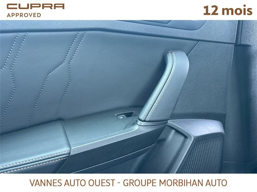 Formentor FORMENTOR 1.4 E-HYBRID 245 CH DSG6 VZ 2024 occasion 56880 Ploeren