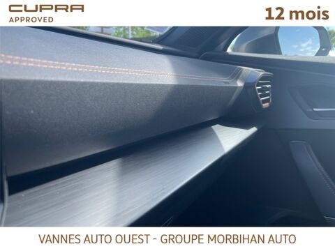 Formentor FORMENTOR 2.0 TDI 150 CH V 2024 occasion 56880 Ploeren