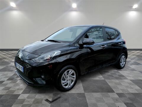 Hyundai i10 1.0 67 ECO Creative 2024 occasion Le Crès 34920