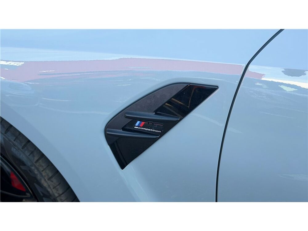 M3 COMPETITION TOURING G81 COMPETITION TOURING M XDRIVE 510 2023 occasion 69190 Saint-Fons
