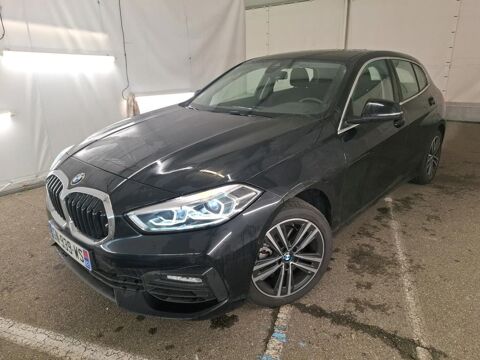 BMW S&eacute;rie 1 SERIE 1 F40 116i 109 ch Business Design 2023 occasion Le Cr&egrave;s 34920
