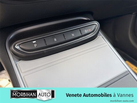 Avenger AVENGER 1.2 TURBO T3 145 CH E-HYBRID BVR6 4XE The North Face 2026 occasion 56000 Vannes
