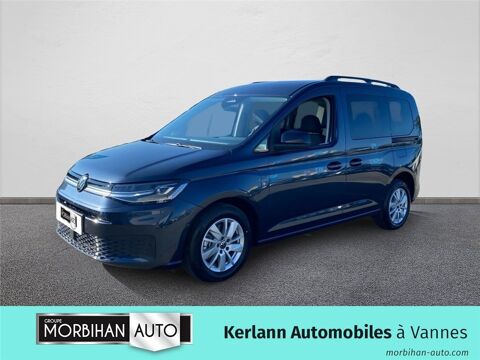 Annonce voiture Volkswagen Caddy 47039 €