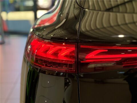 EQS SUV 580 4MATIC AMG Line 2023 occasion 69190 Saint-Fons