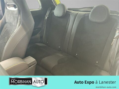 500 E 155 CH Scorpionissima 2025 occasion 56600 Lanester
