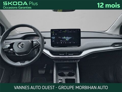 Enyaq ENYAQ COUPE IV 80 2024 occasion 56880 Ploeren