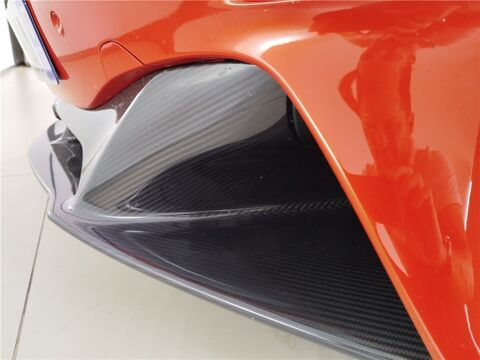 Artura MCLAREN ARTURA V6 3.0 680CH occasion 69190 Saint-Fons