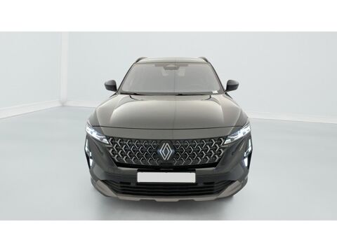 Espace ESPACE VI FULL HYBRID E-TECH 200 CH 7PL Iconic 2026 occasion 56880 Ploeren