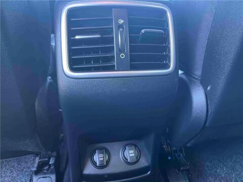 Sportage SPORTAGE 1.6 CRDI 136CH MHEV ISG BVM6 4X2 Black Edition 2021 occasion 30100 Al&egrave;s
