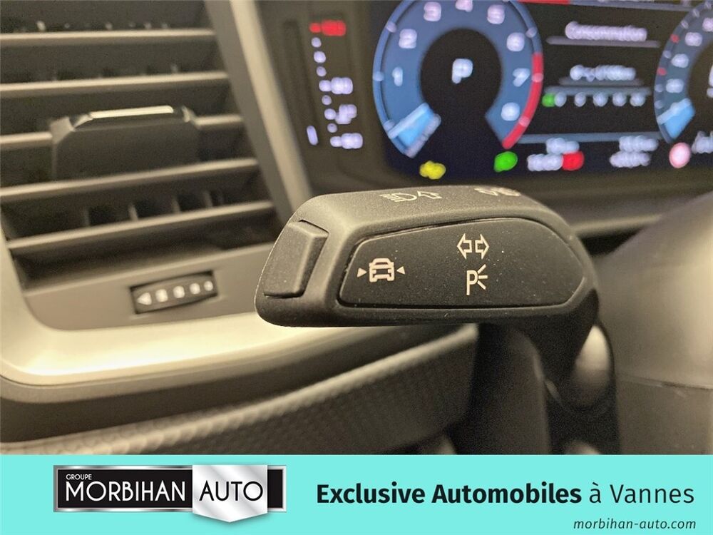 A1 SPORTBACK 25 TFSI 95 CH S TRONIC 7 Design 2026 occasion 56000 Vannes