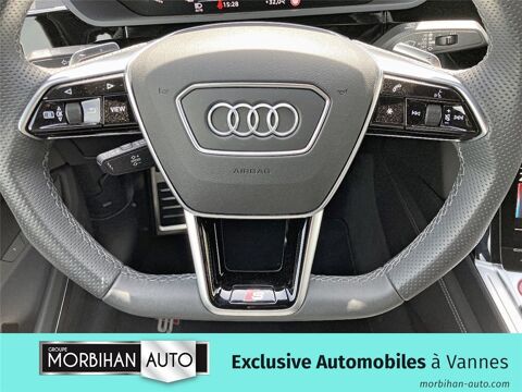 Q8 S E-TRON SPORTBACK 503 CH 114 KWH QUATTRO 2024 occasion 56000 Vannes