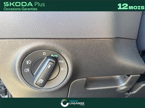 Karoq KAROQ 1.5 TSI EVO 2 150 CH ACT DSG7 Selection 2026 occasion 30100 Al&egrave;s