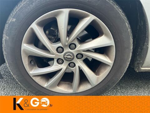 Astra ASTRA 1.2 TURBO 110 CH BVM6 2021 occasion 56880 Ploeren