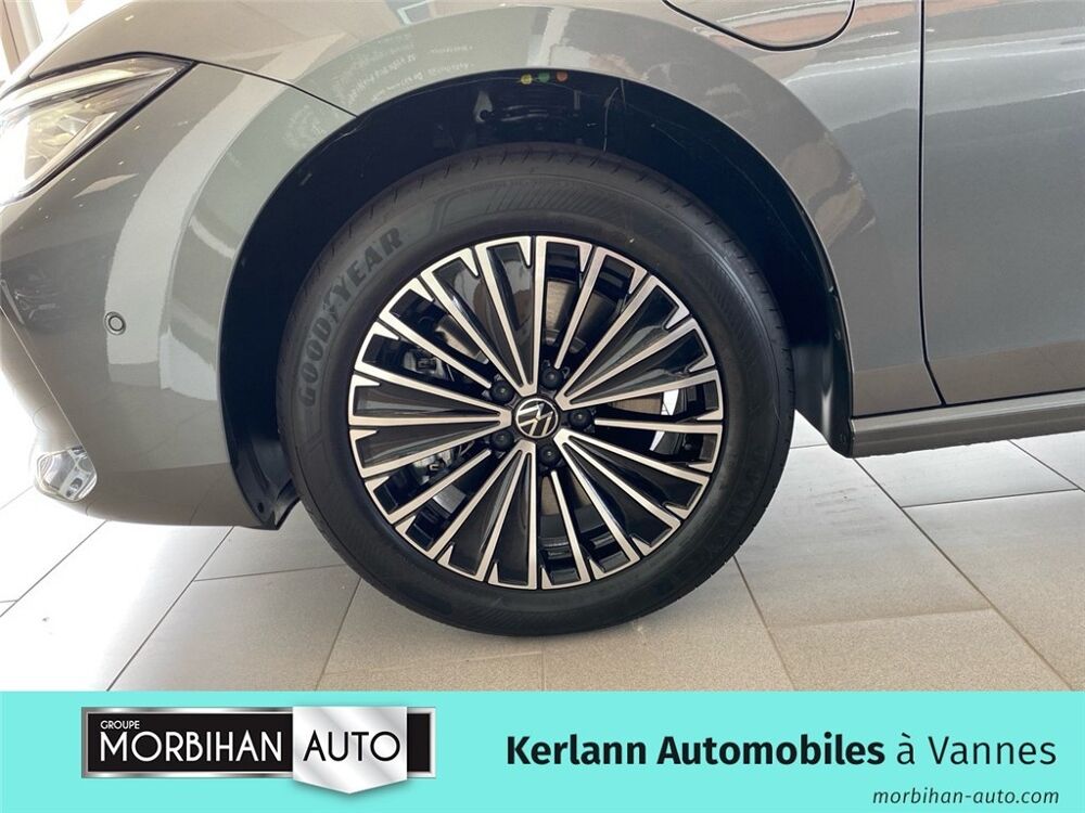 Passat PASSAT 1.5 EHYBRID 204 DSG6 Elegance 2025 occasion 56400 Auray