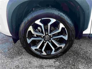 Yaris Cross YARIS CROSS HYBRIDE 116H 2WD Design 2024 occasion 30100 Al&egrave;s