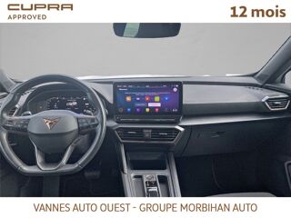 Formentor FORMENTOR 1.5 TSI 150 CH DSG7 Business Edition 2023 occasion 56880 Ploeren
