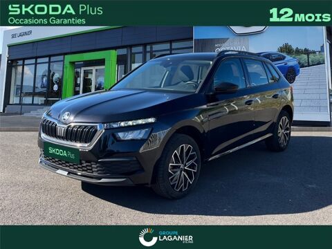 Kamiq KAMIQ 1.0 TSI 95 CH BVM5 Ambition 2023 occasion 30100 Al&egrave;s