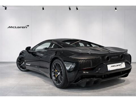 Artura MCLAREN ARTURA V6 3.0 680CH Coup&eacute; 2024 occasion 69190 Saint-Fons