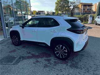 Yaris Cross YARIS CROSS HYBRIDE 116H 2WD Design 2024 occasion 30100 Al&egrave;s