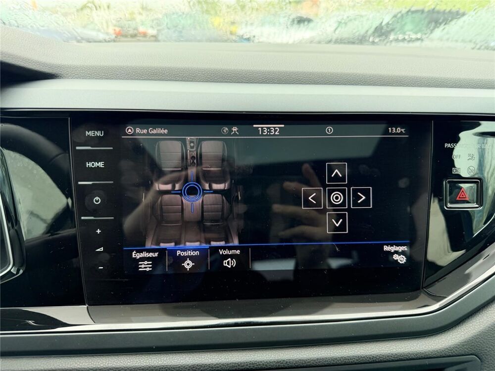 Taigo TAIGO 1.5 TSI 150 DSG7 R-Line Edition 2025 occasion 38550 Saint-Maurice-l'Exil