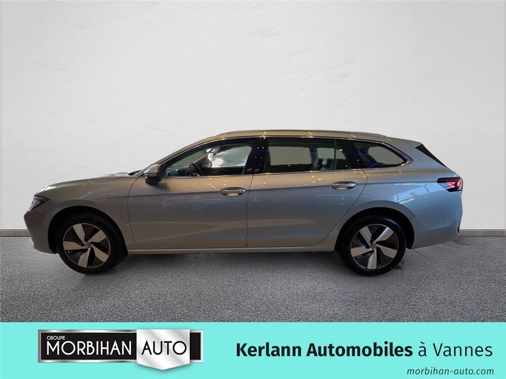 Passat PASSAT 2.0 TDI EVO SCR 122 DSG7 Life Plus occasion 56000 Vannes