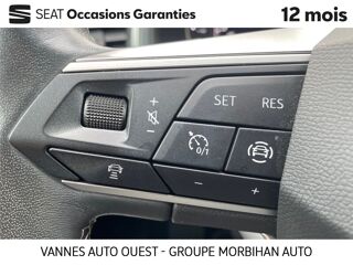 Ateca ATECA 1.0 TSI 110 CH START/STOP Style 2023 occasion 56880 Ploeren