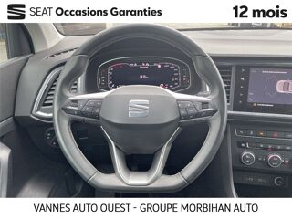 Ateca ATECA 1.0 TSI 110 CH START/STOP Style 2023 occasion 56880 Ploeren